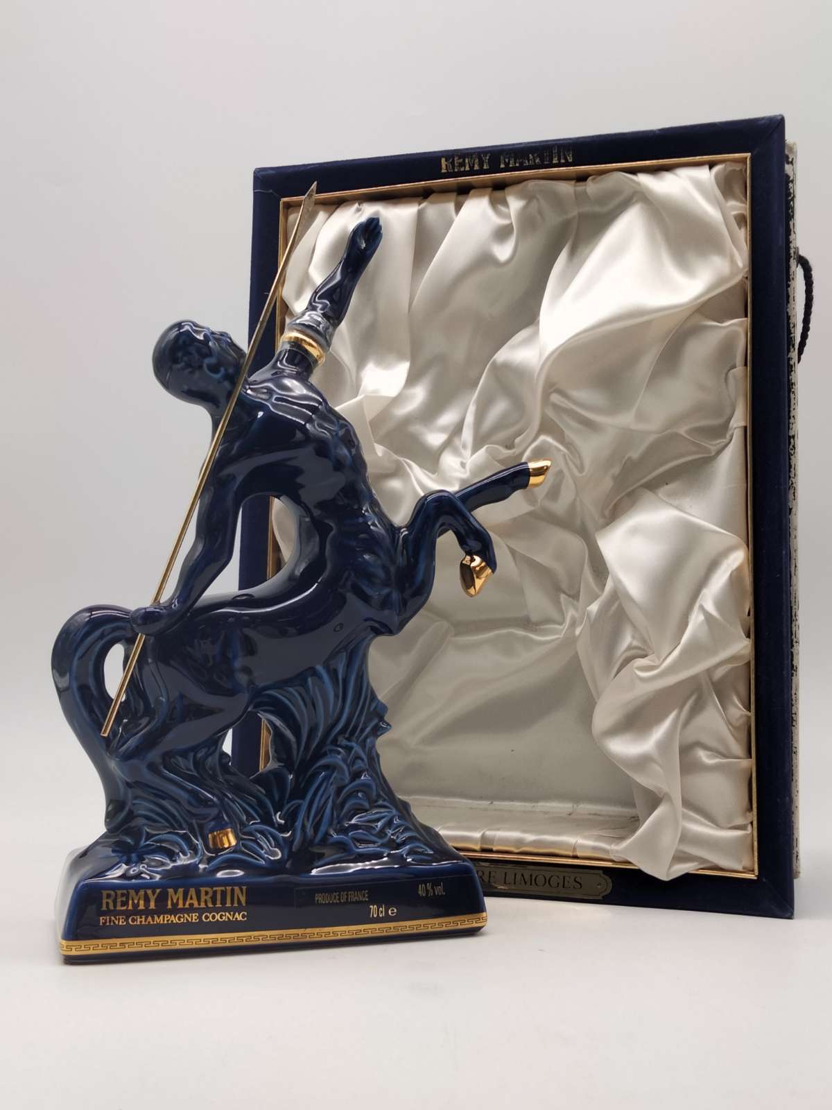 REMY MARTIN CENTAURE LIMOGES レミーマルタン セント リモージュ