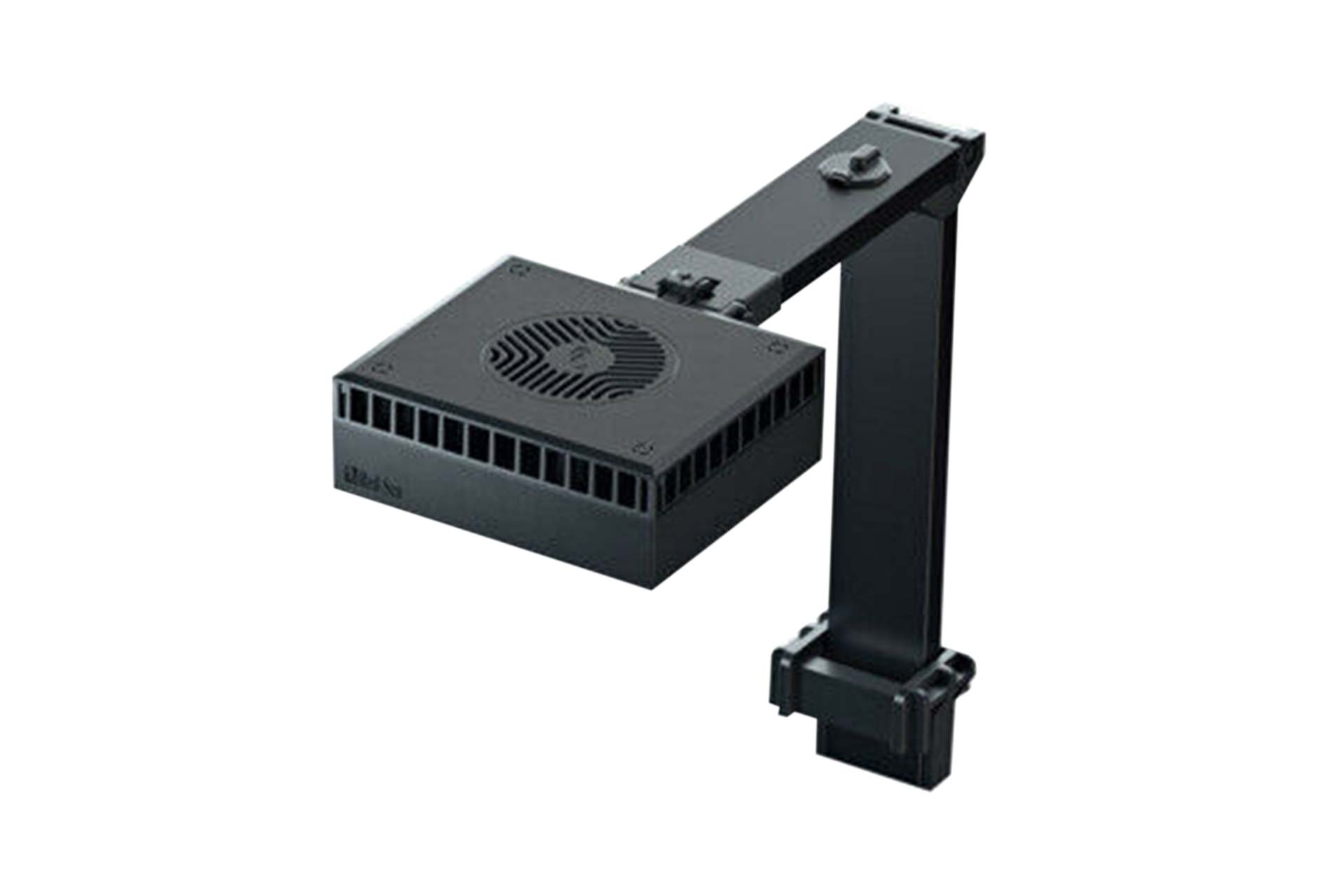 ZC-200αクーラー + Redsea Reef Led 90 + 専用アーム ZC-200 クーラー