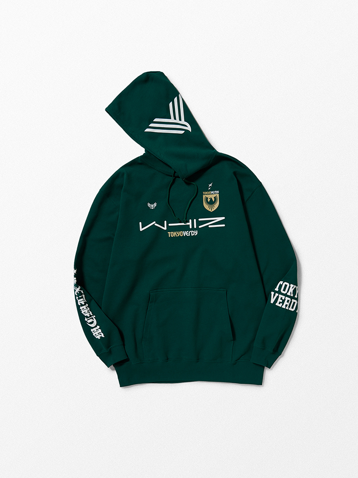 NEW ARRIVAL：WHIZLIMITED