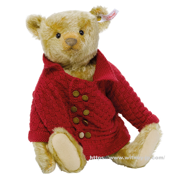 シュタイフ ストラトフォード シュタイフ テディベア通販 テディベア