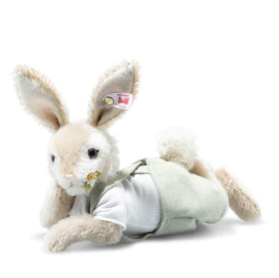 シュタイフ ソニーラビット EAN007576 シュタイフ テディベア通販