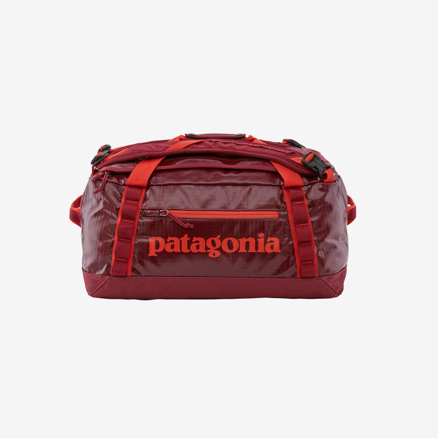 BLACK HOLE DUFFEL 40L – Wildernest Inc