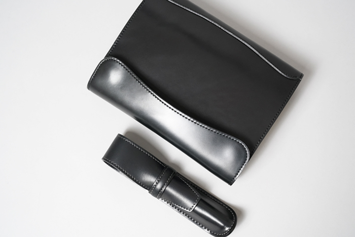 WILD SWANS ワイルドスワンズ シェルコードバン DAKAR キーケース DA