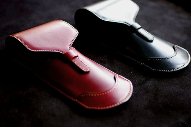 0049】ペンケース・PEEK-A-BOO3（ピークアブー3）について 2