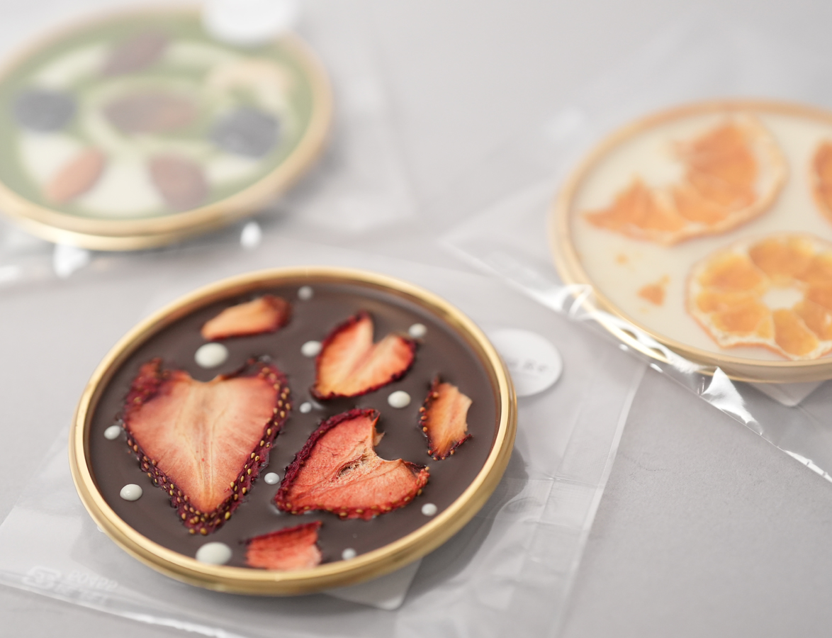 0050】ペンケース・PEEK-A-BOO3（ピークアブー3）について 3