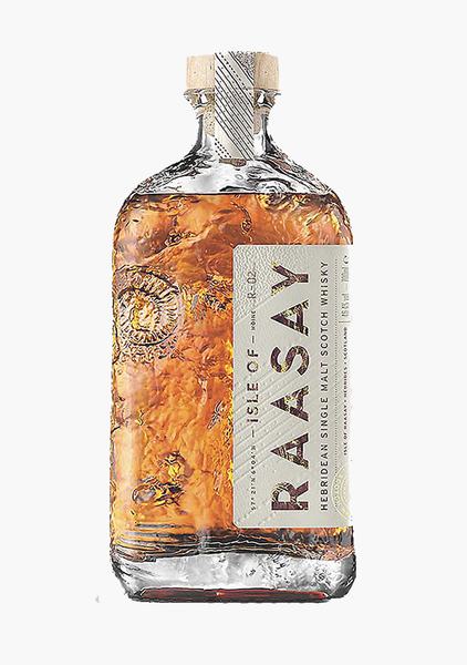 Isle Of Raasay Hebridean Single Malt Scotch Whisky
