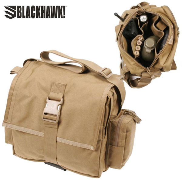 Blackhawk Battle Bag | Wing Supply