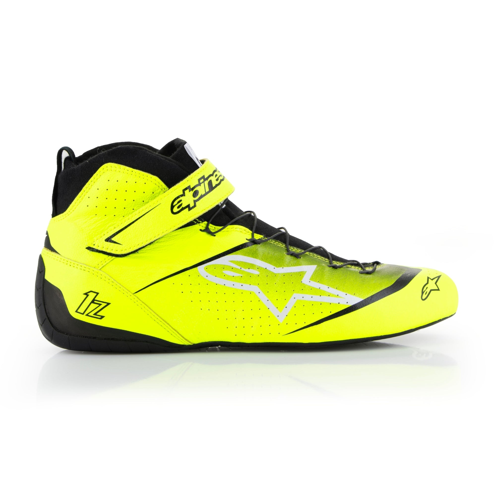 Alpinestars Tech-1 Z v3 Shoes – Winding Road Racing