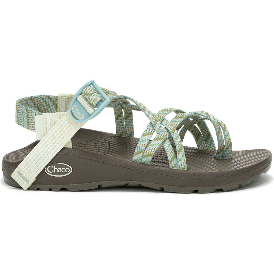 Chaco Women's ZX2 Cloud Sandals (JCH109742Z) – Wind Rose North Ltd
