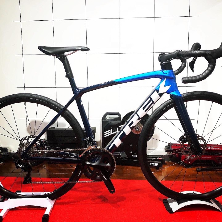 WINDS初売り！先着1名【EMONDA SL5 Pro】EMONDA SL5のカーボンホイール