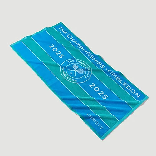 ウインザーオンラインショップウィンブルドン 2025 チャンピオンシップ