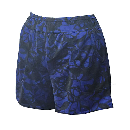 新品 LiSA ROY 花柄ショートパンツ LiSA ROY reflectoverjoy 花柄