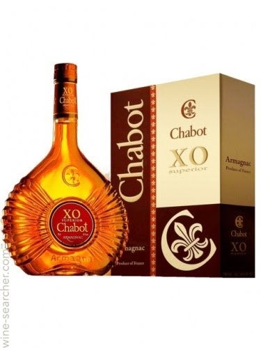 Chabot X.O. Superior Armagnac, France | prices, reviews, stores