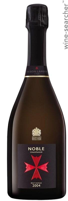 1988 Lanson Noble Cuvee Brut Millesime, Champagne, France | prices