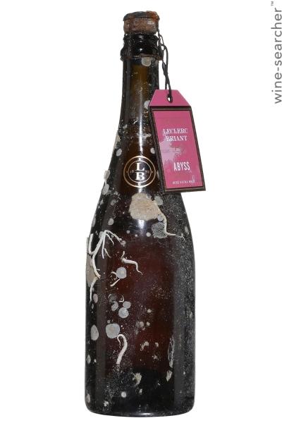 2012 Leclerc-Briant Pure Cramant Blanc de Blancs Brut Zero