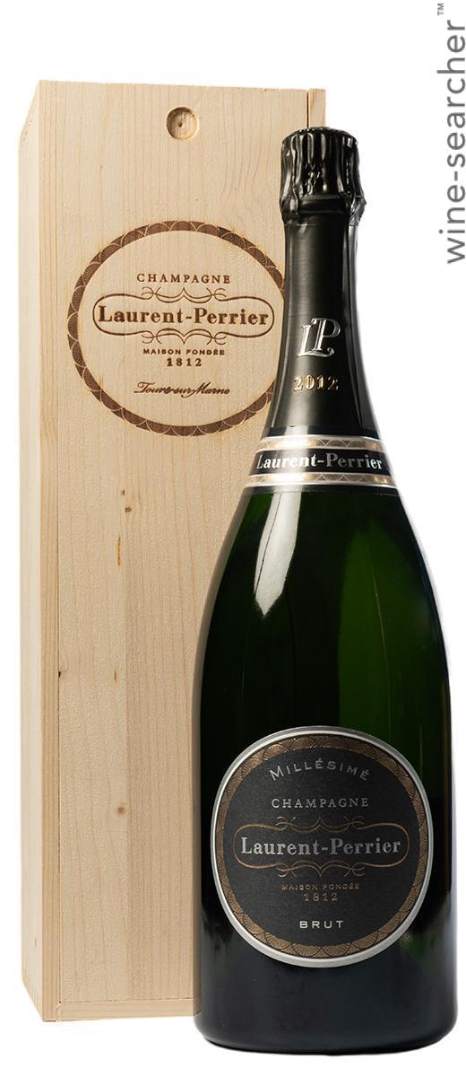 Best local price for 2012 Laurent-Perrier Brut Millesime - stores