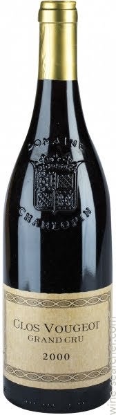 Domaine Philippe Charlopin-Parizot Clos Saint Denis Grand Cru