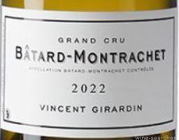 2001 Vincent Girardin Echezeaux Grand Cru, Cote de Nuits, France