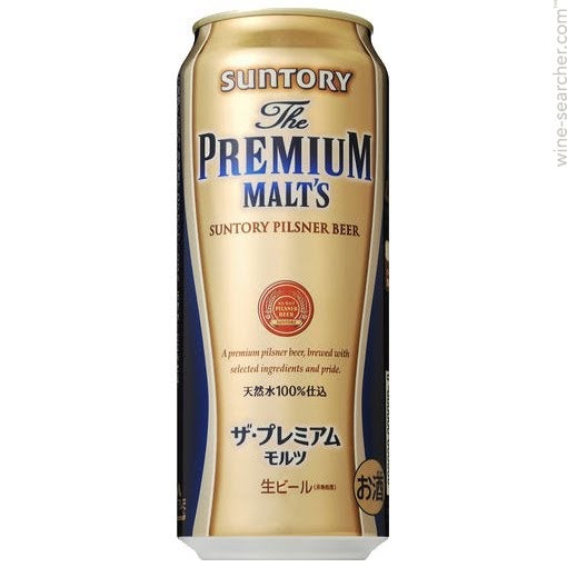 Suntory 'Smokey and Co.' Natural Mellow Whisky, Japan | prices