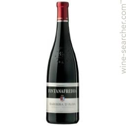 2012 Fontanafredda Barolo DOCG, Piedmont, Italy | prices, reviews