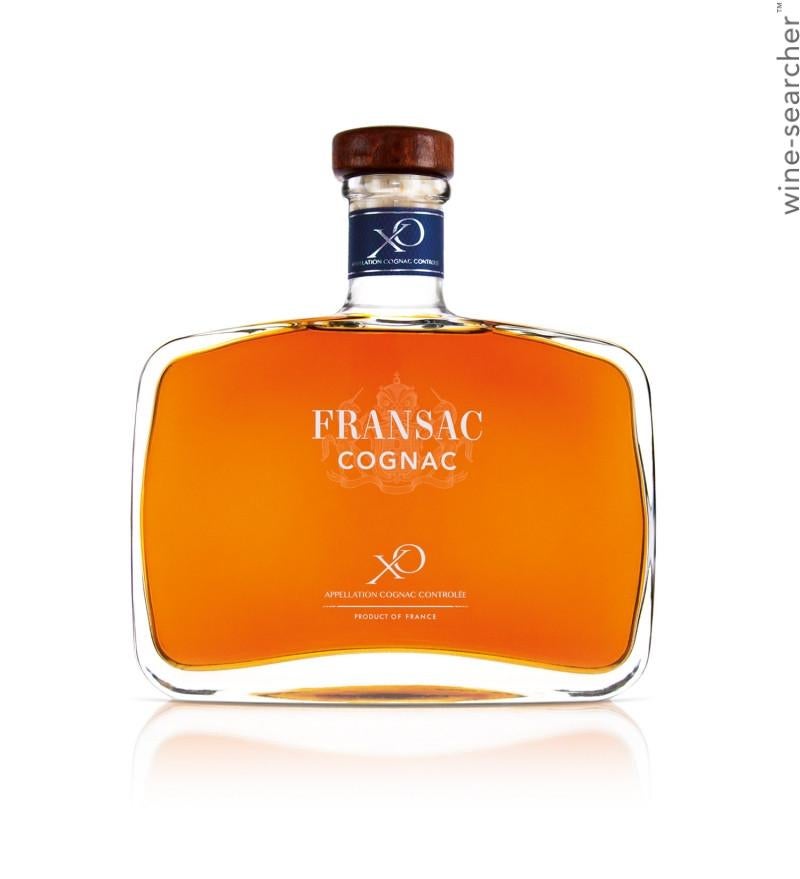 G.FRANSAC X.O. フランサックXO 750ml 箱付き G.FRANSAC X.O. フラン