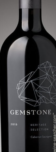 2016 Gemstone Vineyard Heritage Selection Cabernet Sauvignon
