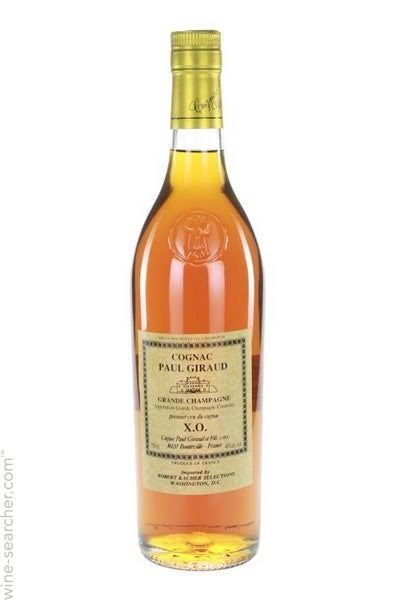 Paul Giraud Vieille Reserve X.O. Premier Cru Grande Champagne