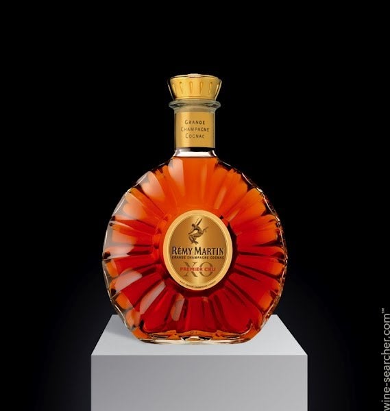 Remy Martin X.O. Premier Cru Grande Champagne Cognac, France