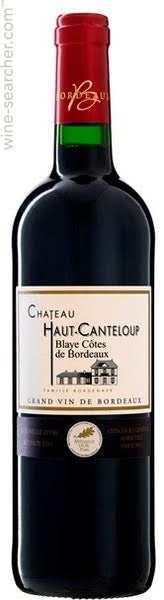 1970 Chateau Haut-Canteloup, Medoc, France | prices, reviews