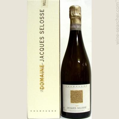 1999 Jacques Selosse Millesime, Champagne, France | prices