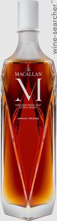 The Macallan Whisky Maker's Edition 'Pillar' Nick Veasey X Ray