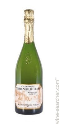 Marie-Noelle Ledru Grand Cru Brut Rose, Champagne, France | prices