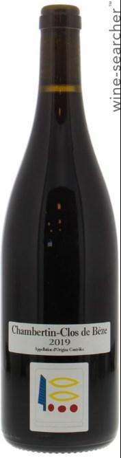 Le Clos Goillotte 2008 ピューレロック ドメーヌ・プリューレ・ロック