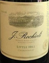 Rochioli Estate Chardonnay, Russian River Valley, USA | prices