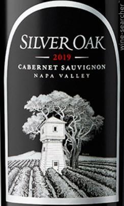 2006 Silver Oak Cellars Napa Valley Cabernet Sauvignon, California