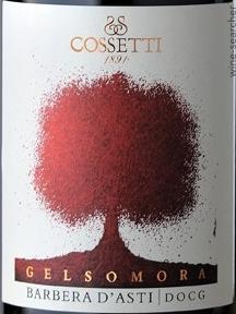 1961 Cossetti Barolo DOCG, Piedmont, Italy | prices, reviews
