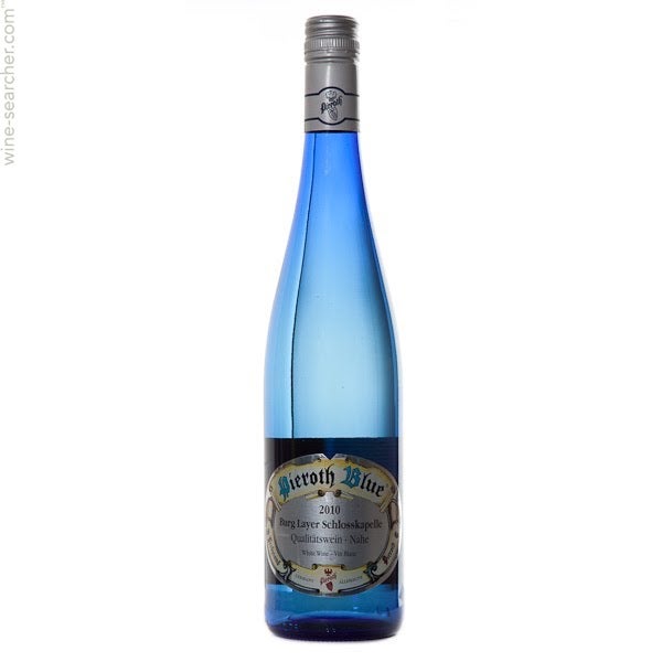 Best local price for Pieroth Blue Burg Layer Schlosskapelle