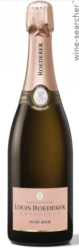 Louis Roederer Coteaux Champenois 'Hommage a Camille' Rouge