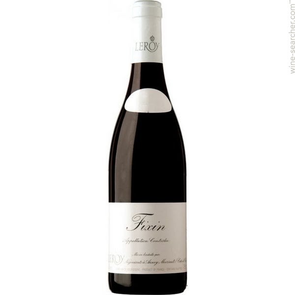 2009 Leroy Fixin, Cote de Nuits, France | prices, reviews, stores