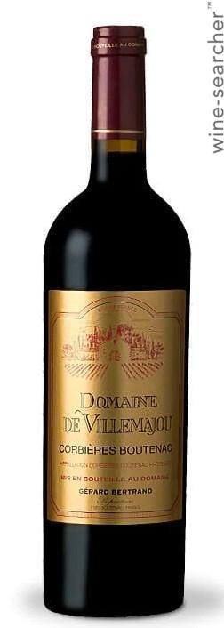 2017 Gerard Bertrand Cigalus Rouge, IGP Aude Hautrive, France