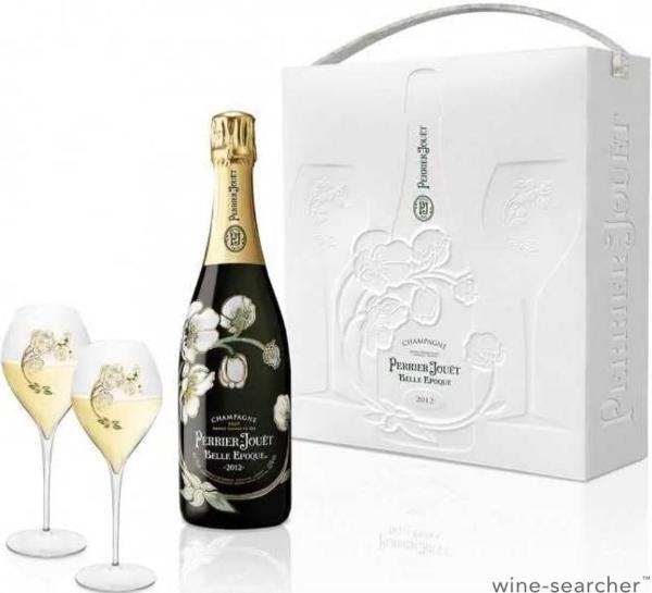 Perrier-Jouët Belle Epoque 2016 3本セット