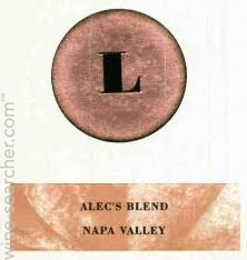 Lewis Cellars Alec's Blend, Napa Valley, USA | prices, reviews