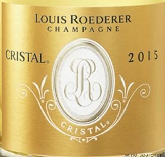 2009 Louis Roederer Cristal Millesime Brut, Champagne, France