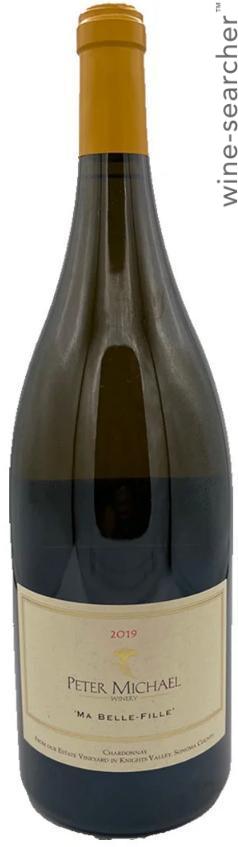 2016 Peter Michael 'Le Caprice' Pinot Noir, Sonoma Coast, USA