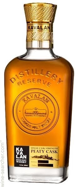 Best local price for NV Kavalan Distillery Reserve Peaty Cask