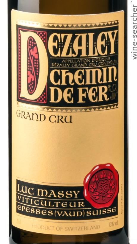 シャスラ Clos du Boux 2018 Grand Cru Epesses ワイン Clos du Boux