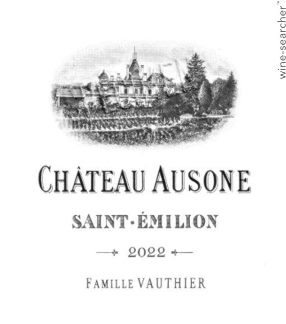 Chateau Ausone, Saint-Emilion, France | prices, reviews, stores
