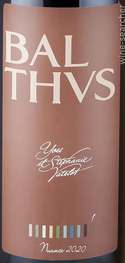 Chateau de Reignac 'Balthus', Bordeaux Superieur, France | prices