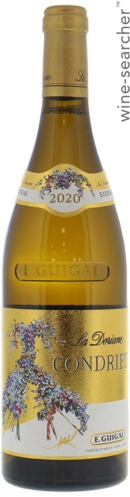 2020 E. Guigal Condrieu La Doriane, Rhone, France | prices