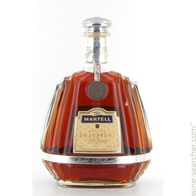 MARTELL XO SUPREME コニャック 700ml Martell XO Supreme | Old